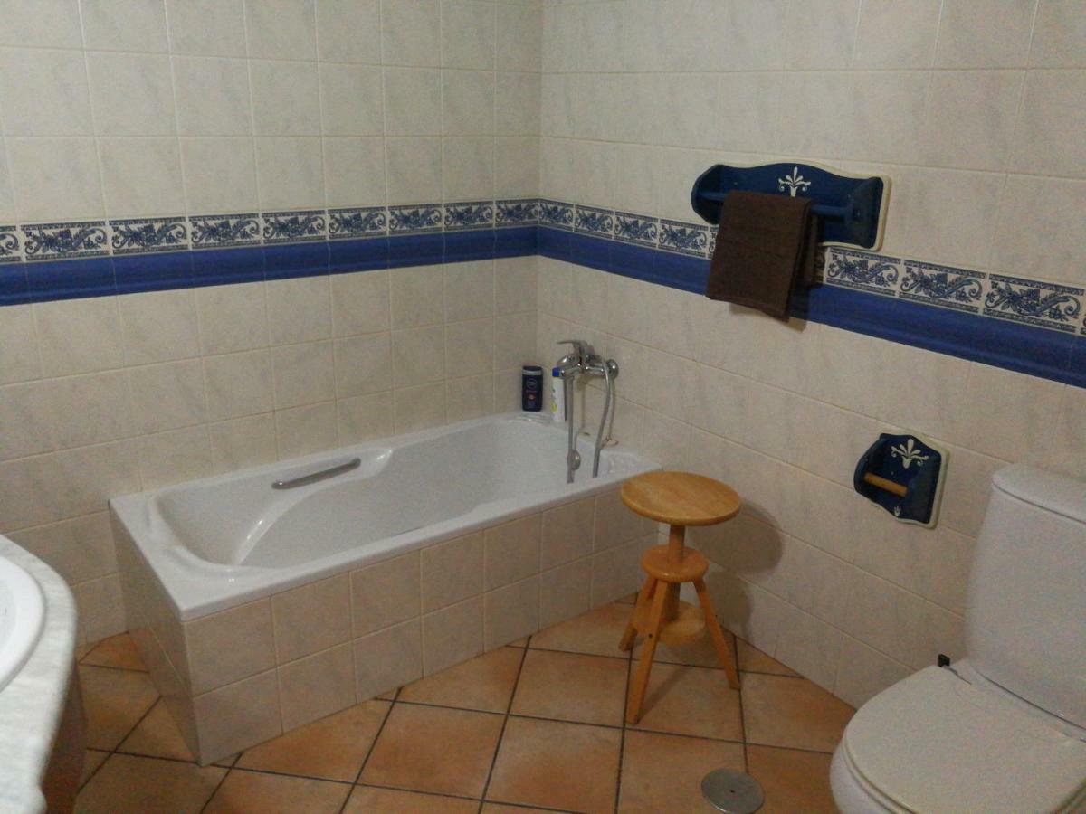 Ka Sanchez Vecindario Apartment Vecindario  Exterior photo