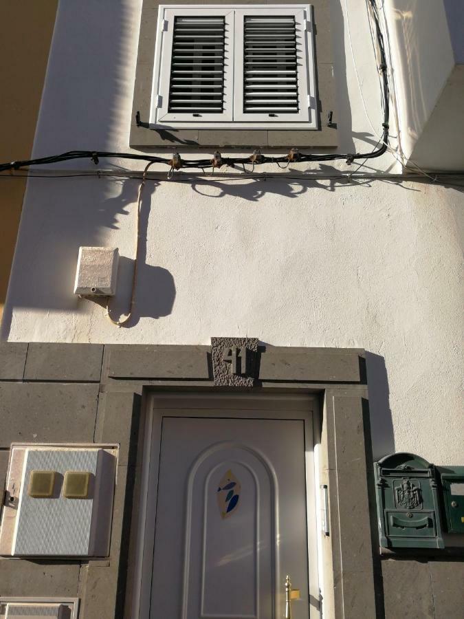 Ka Sanchez Vecindario Apartment Vecindario  Exterior photo
